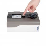 Sepray ST-30F BPAP Machine with Humidifier by Micomme